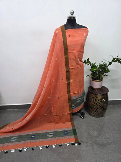 Bhujodi salwar set - BB656