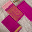 Madurai sungudi zari kattam with big border -MS144