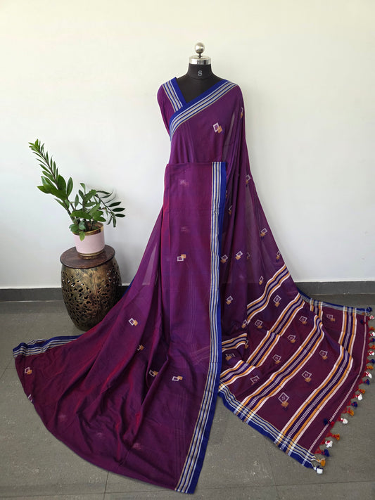 Bhujodi saree  - BB127