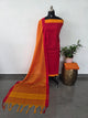 Temple border south cotton set - HA140