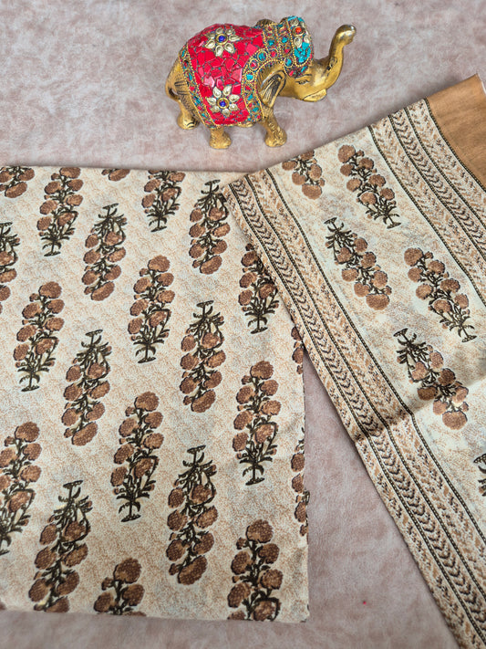 Pure cotton set - D50