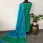 Semi Maheshwari silk salwar set - SM90