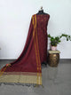 Softy silk jari butta set - RW24
