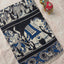 Pure kalamkari cotton saree  -HZ53
