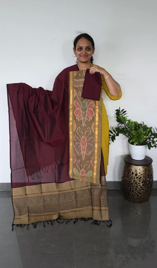 Pochampally sico set - SS75
