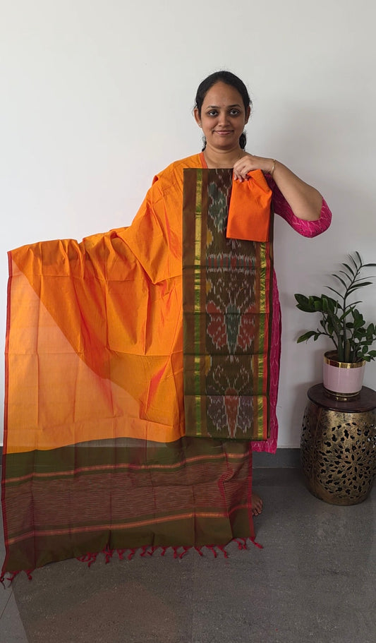 Pochampally sico set - SZ25