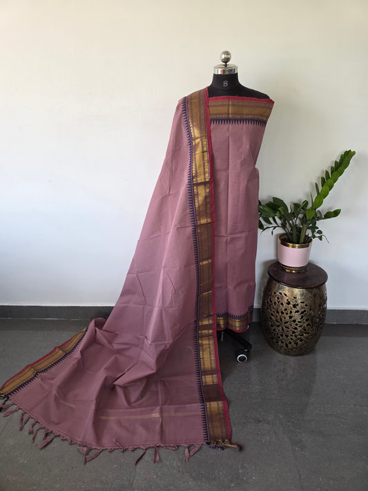 Chettinadu cotton set - NC20