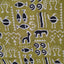 Pure Kalamkari Cotton Salwar Set (2.5 Metres) - Ak354