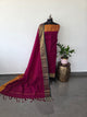Premium chettinadu cotton salwar set - CK72