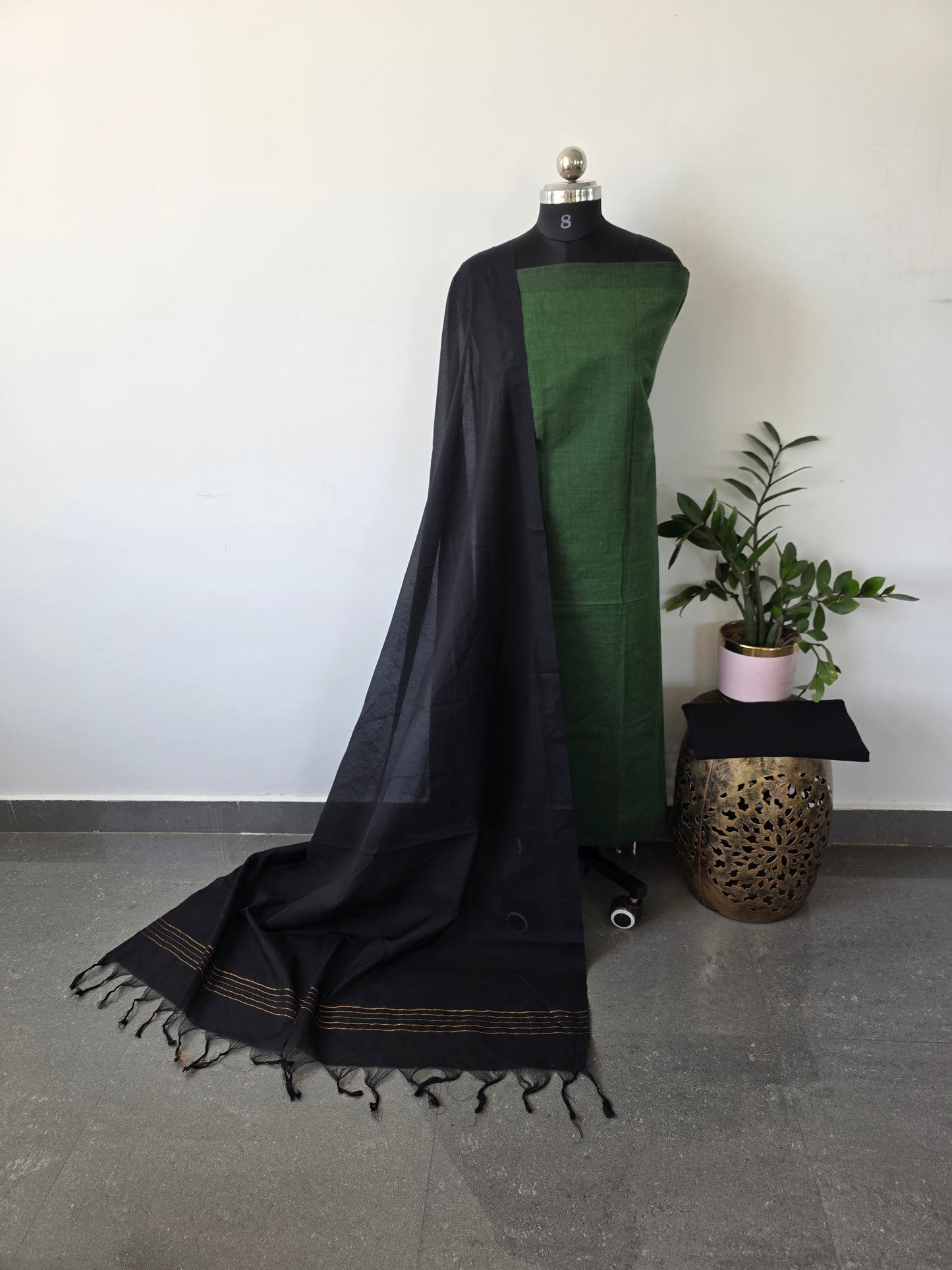 Pure cotton set - RV5