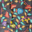 Handcrafted Penkalamkari bangalore silk set -KH241