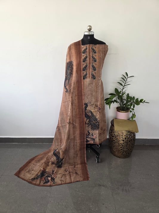 Premium linen cotton set - LC9