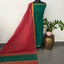 Semi Maheshwari silk salwar set - SM111