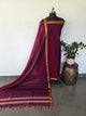 Mercerised narayanapet salwar set (4.5 meters) - NA582