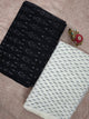 Ikkat cotton cords(5 meters)-WW398