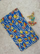 Pure kalamkari cotton running material (0.5mtr)-DK109