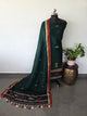 Bhujodi salwar set - BB489