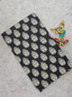 Pure kalamkari cotton running material -DK101