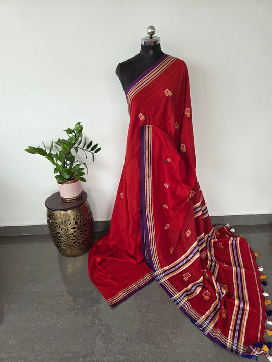 Bhujodi saree  - BB194