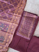 Fancy silk set - DM282