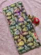 Handcrafted batik cotton running material -HB140