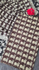 Pure kalamkari cotton salwar ( 2 pc set ) - AK122