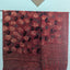Handcrafted ajrakh modal silk set - HZ242