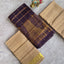 Madurai Sungudi Gopuram border salwar set - MS110