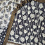 Gap border Mangalagiri kalamkari silk sets (3 mtrs top) - GA25