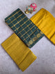 Madurai Sungudi Pavithram checks salwar set-MS103