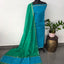 Semi Maheshwari silk salwar set - SM88