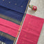 Semi Maheshwari silk salwar set - SM80