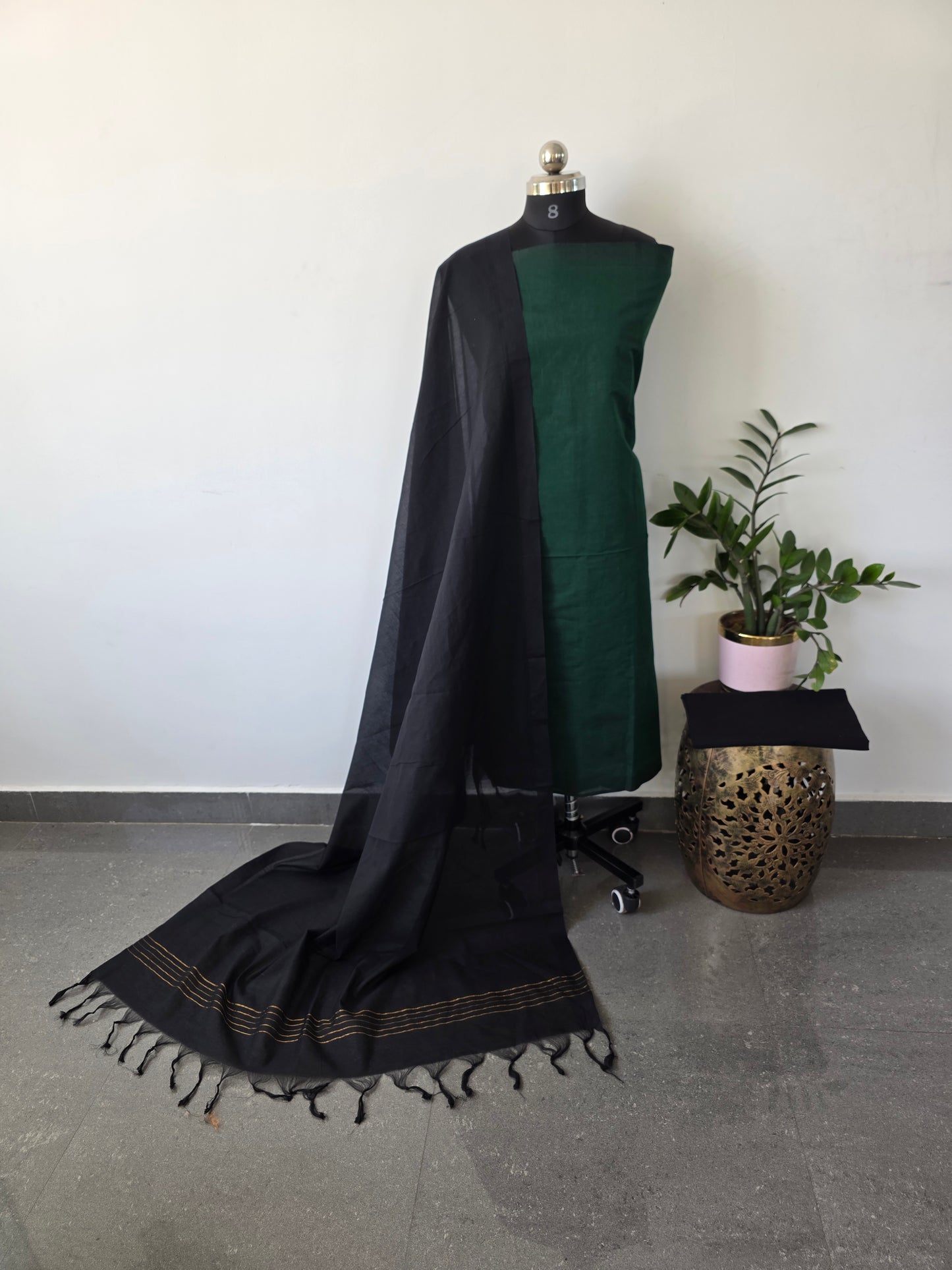 Pure cotton set - RV16