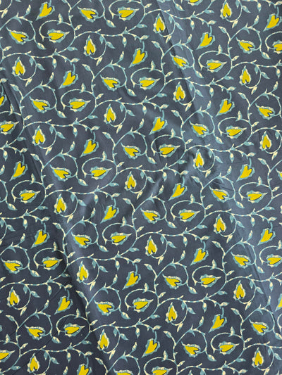 Jaipuri pure cotton running material - CJ24
