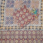 Handblock pure kalamkari cotton set (2 pc set) - AK516