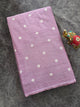 Prewashed South cotton running material - HRM389
