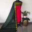 Madurai sungudi zari kattam salwar set -MS128