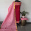Madurai sungudi zari kattam salwar set -MS134