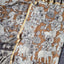 Handcrafted Kota kalamkari set (2 pc set) - AK306