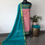 Madurai sungudi zari kattam salwar set -MS140