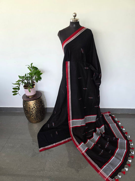 Bhujodi saree  - BB440
