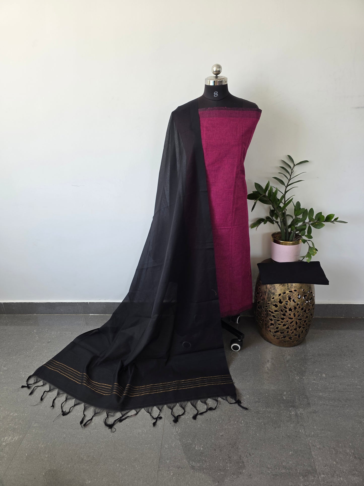 Pure cotton set - RV3