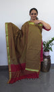 Kanchi border Sico set - NJ11