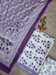 Jaipuri cotton salwar set - JA615