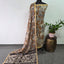 Handcrafted Kota kalamkari set (2 pc set) - AK306