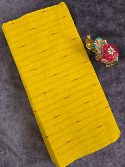 South cotton jacquard weave running material -HRM216