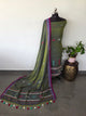 Bhujodi salwar set - BB490