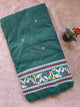 Prewashed jamdhani south cotton running material - HRM74