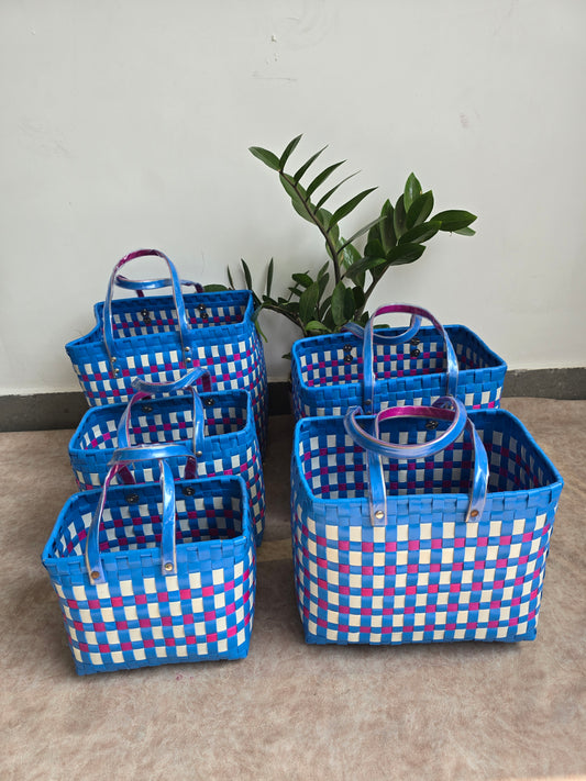 Chettinadu Koodai (Pack of 5)- CKB9