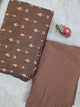 Ikkat cotton cords(5 meters)-WW405